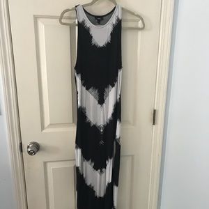 Mossimo Tie Dye Dress from Target